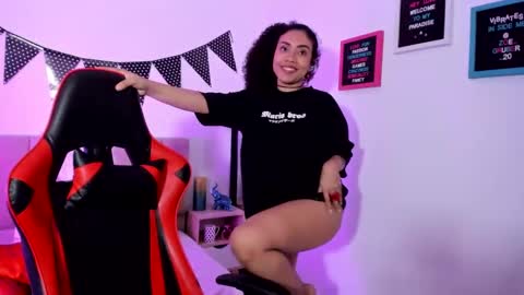 Snapshot of zoe_gruber chatting on 12.02.24 Zoe Gruber online show from 12.02.24