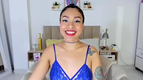 Zoe Gruber online show from 05.08.26