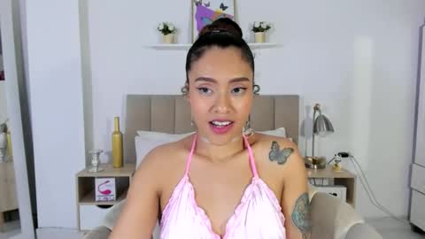 Zoe Gruber online show from 05.15.26