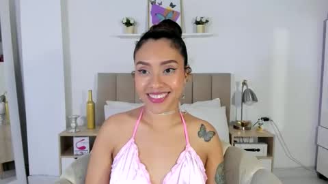 Zoe Gruber online show from 05.15.26