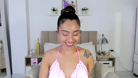 Zoe Gruber online show from 05.15.26