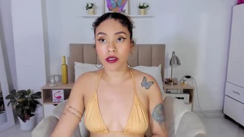 Zoe Gruber online show from 05.31.26