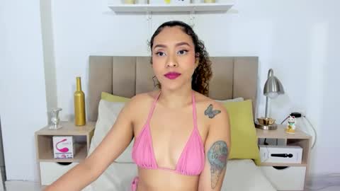 Zoe Gruber online show from 06.07.26