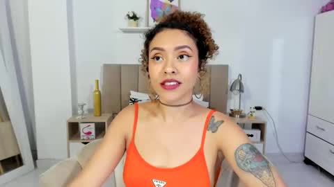 Zoe Gruber online show from 06.11.26