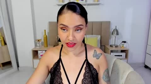 Zoe Gruber online show from 07.09.26