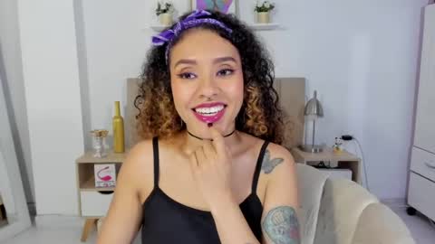 Zoe Gruber online show from 07.23.26