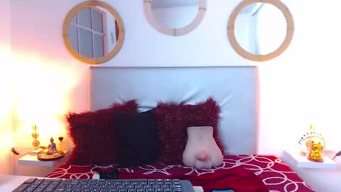 zoe_hecate online show from 03.06.26