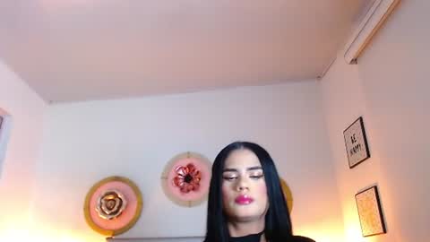 zoe_hecate online show from 06.26.26