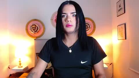 zoe_hecate online show from 07.02.26