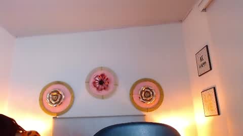 zoe_hecate online show from 07.03.26