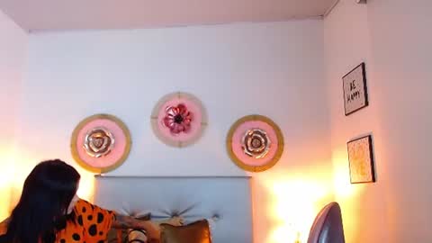 zoe_hecate online show from 07.07.26
