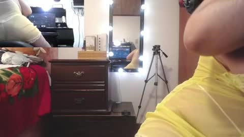 zoe hotxxx online show from 05.09.26