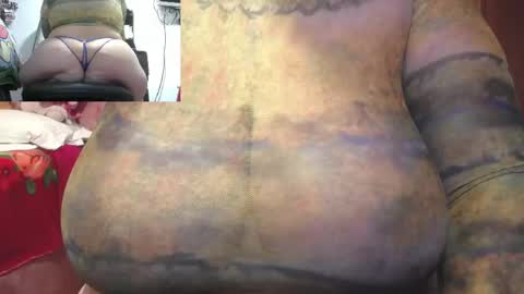 zoe hotxxx online show from 05.15.26