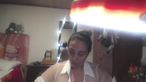zoe hotxxx online show from 06.15.26