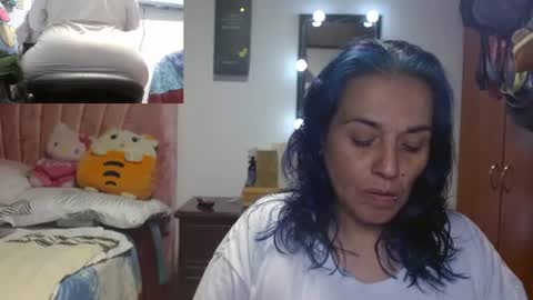 zoe hotxxx online show from 07.13.26