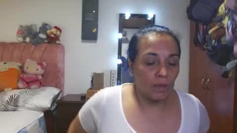 zoe hotxxx online show from 07.15.26