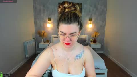 Zoe online show from 03.13.26