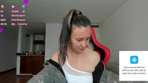 Snapshot of zoe_jeane_beker chatting on 05.13.26 ZOE online show from 05.13.26