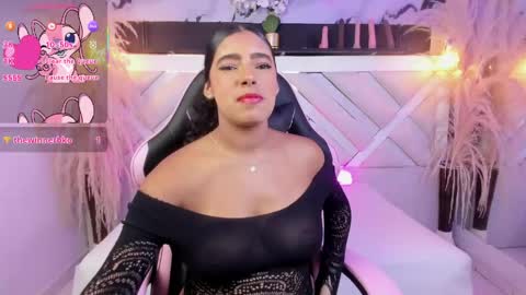 Zoey  online show from 06.09.26
