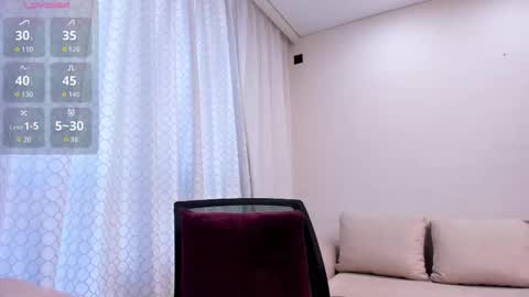 Zoe online show from 12.04.25