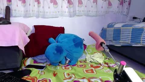 Catalina online show from 03.07.26