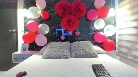 Zoe online show from 02.21.26