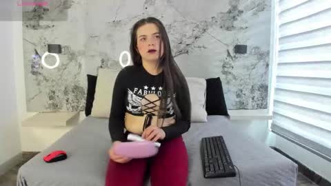 Zoe online show from 03.12.26