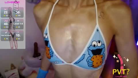 Zoe online show from 02.01.25