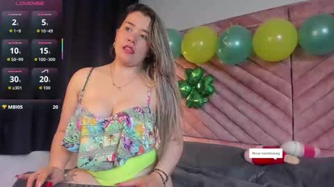 SWEET ZOE online show from 03.20.26