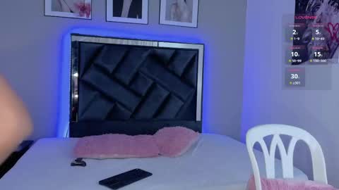 zoe_longhair online show from 03.21.26