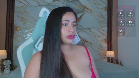 zoe_longhair online show from 04.05.26