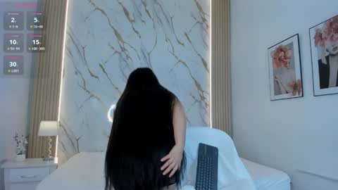 zoe_longhair online show from 04.29.26