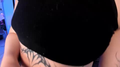 Zoe Lynch online show from 02.16.26