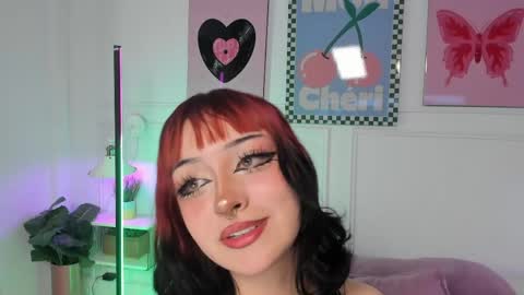 Zoe Lynch online show from 03.18.26