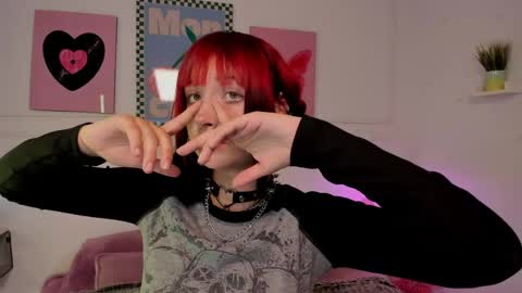Zoe Lynch online show from 05.05.26