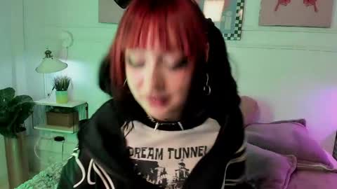 Zoe Lynch online show from 05.11.26