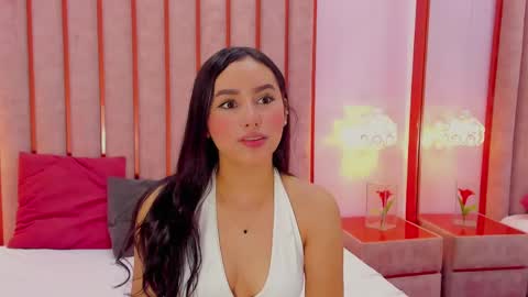 Zoe Monrow online show from 05.09.26