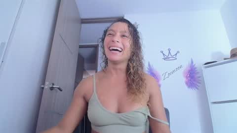 zoe online show from 07.31.26
