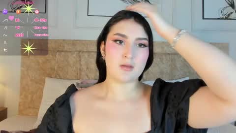 zoe_moon__ online show from 05.18.26