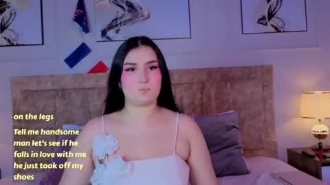 zoe_moon__ online show from 06.15.26