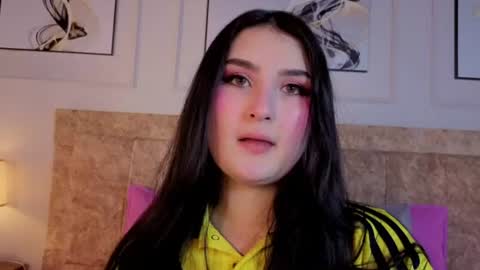 zoe_moon__ online show from 06.16.26