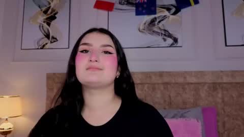 zoe_moon__ online show from 06.18.26