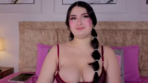 zoe_moon__ online show from 06.19.26