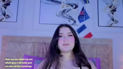 zoe_moon__ online show from 06.22.26