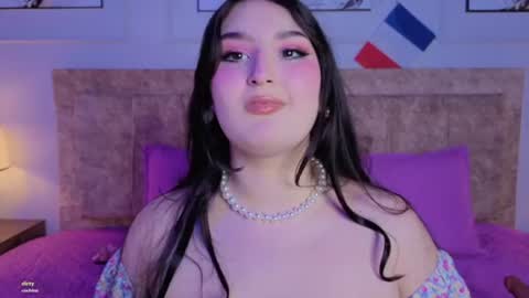 zoe_moon__ online show from 07.05.26