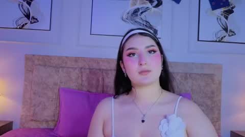 zoe_moon__ online show from 07.08.26