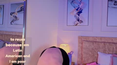 zoe_moon__ online show from 07.28.26