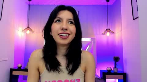 zoe_moreau online show from 04.01.26