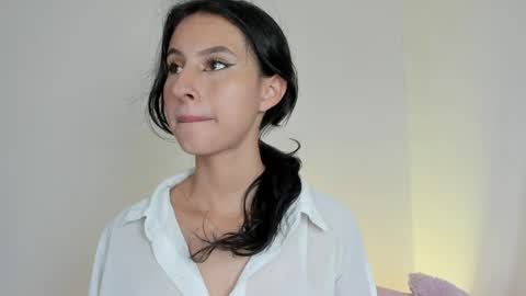 zoe_mrl online show from 04.10.26