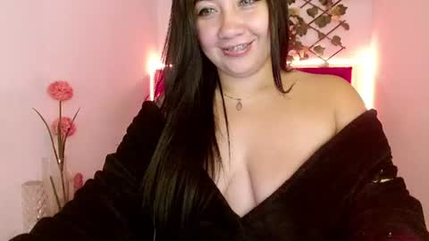 zoe_naughty22 online show from 02.07.25